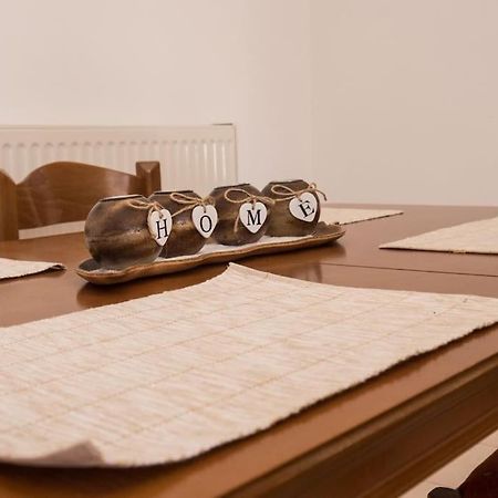 Come & Stay Apt Jerapetra Zewnętrze zdjęcie