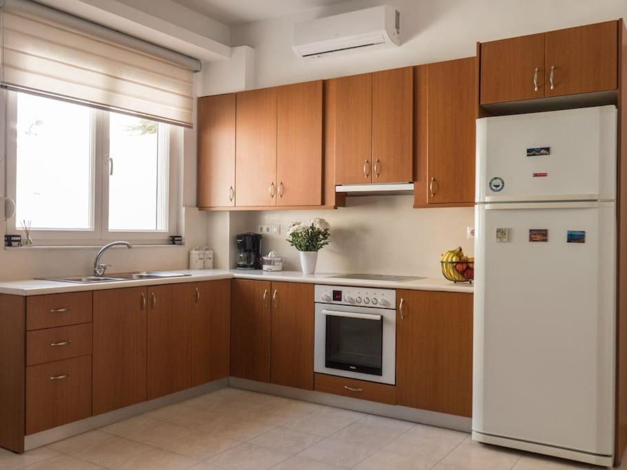 Come & Stay Apt Jerapetra Zewnętrze zdjęcie