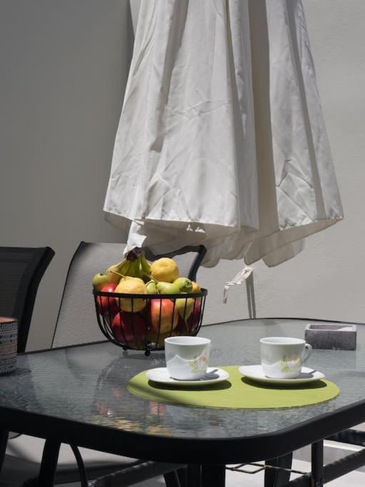 Come & Stay Apt Jerapetra Zewnętrze zdjęcie