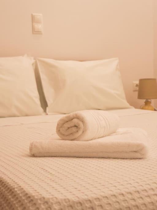 Come & Stay Apt Jerapetra Zewnętrze zdjęcie