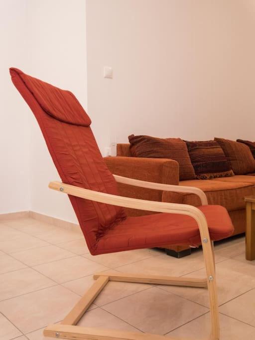 Come & Stay Apt Jerapetra Zewnętrze zdjęcie