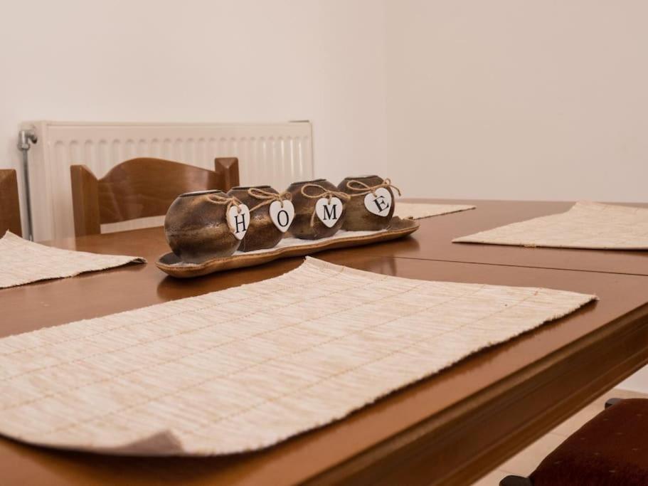 Come & Stay Apt Jerapetra Zewnętrze zdjęcie