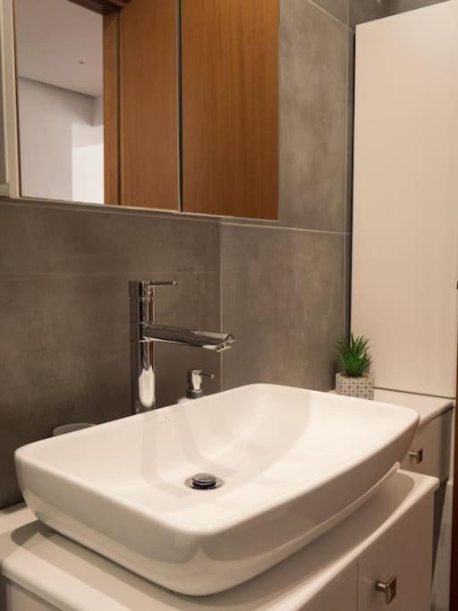 Come & Stay Apt Jerapetra Zewnętrze zdjęcie