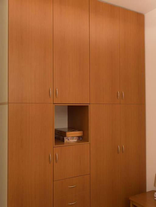 Come & Stay Apt Jerapetra Zewnętrze zdjęcie