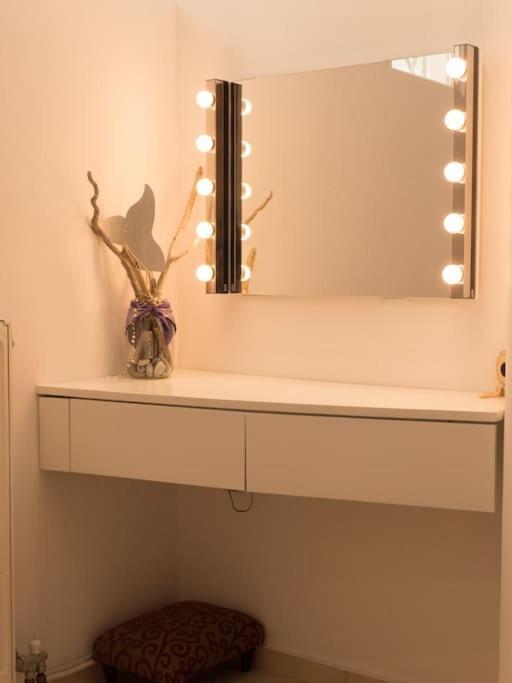 Come & Stay Apt Jerapetra Zewnętrze zdjęcie